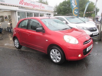 Used Nissan Micra 2011 for sale - 76013463: Photo 4