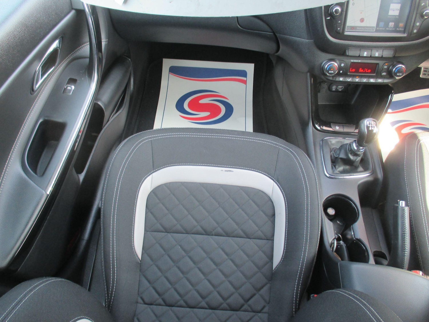 Used Kia Ceed 2017 for sale - 76832821: Photo 16