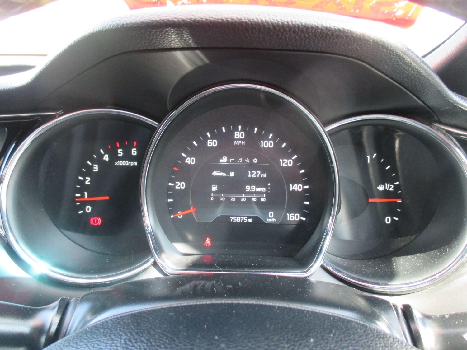 Used Kia Ceed 2017 for sale - 76832821: Photo 26