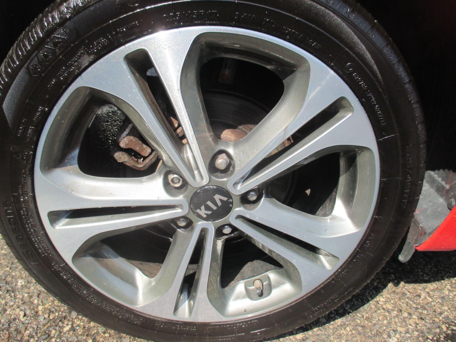 Used Kia Ceed 2017 for sale - 76832821: Photo 32