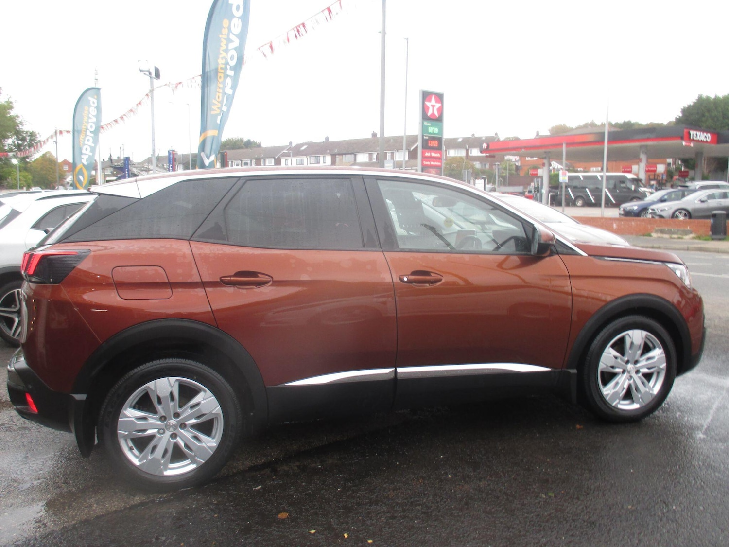 Used Peugeot 3008 2017 for sale - 76189607: Photo 14