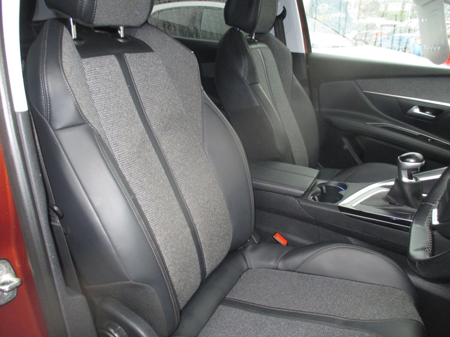 Used Peugeot 3008 2017 for sale - 76189607: Photo 18