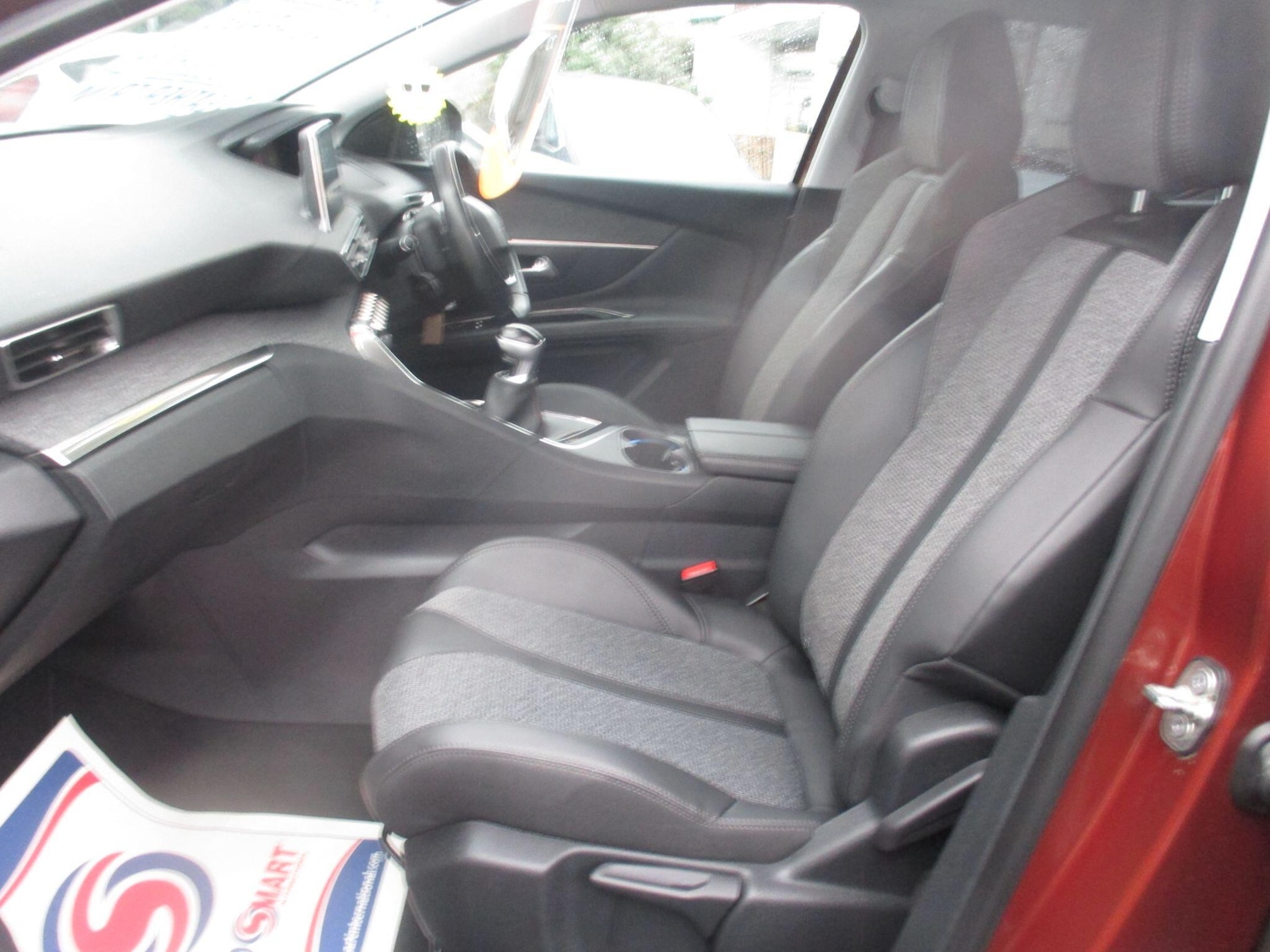 Used Peugeot 3008 2017 for sale - 76189607: Photo 19