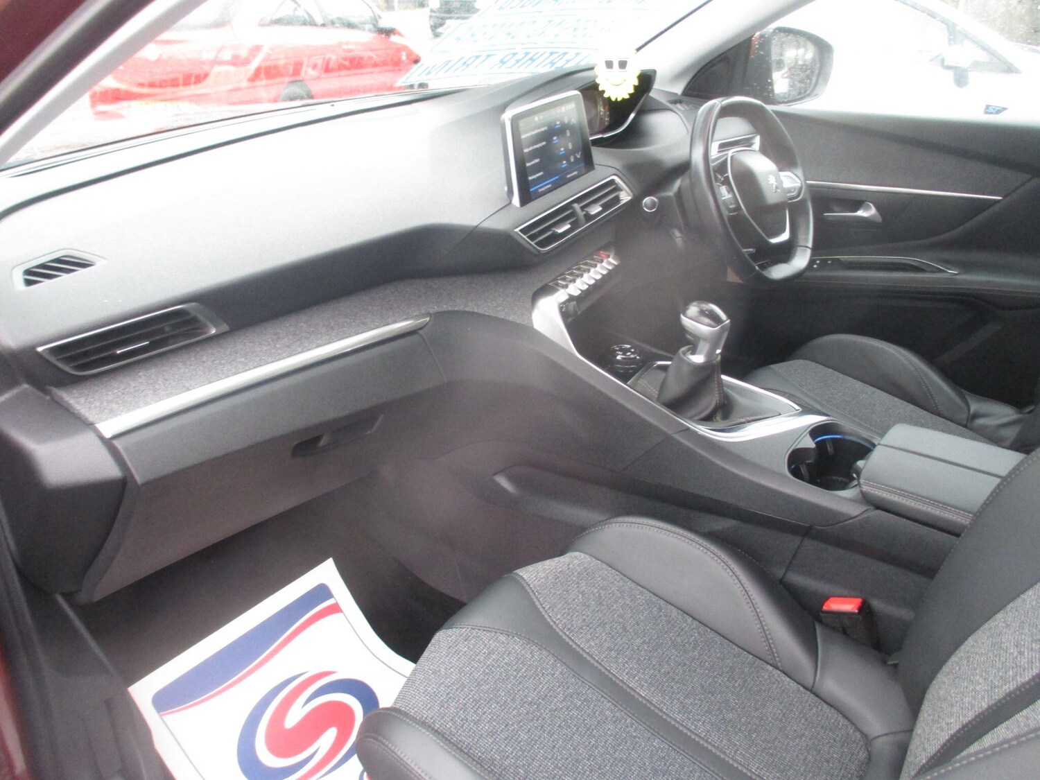 Used Peugeot 3008 2017 for sale - 76189607: Photo 21