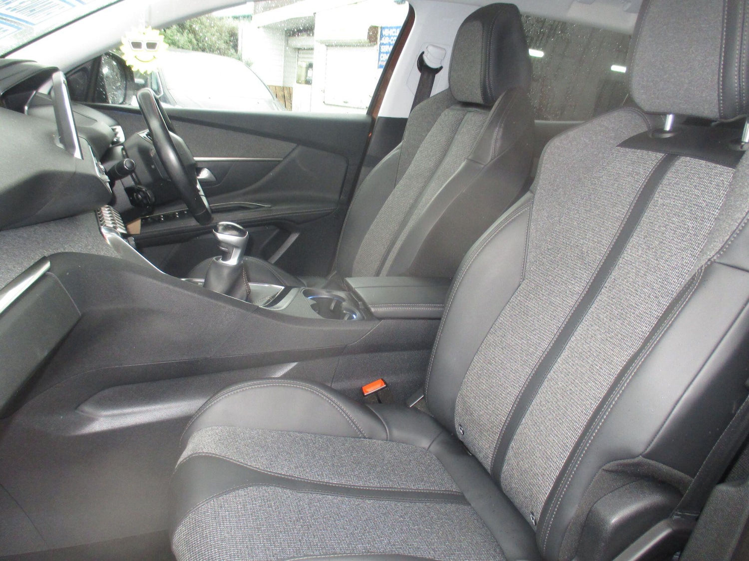 Used Peugeot 3008 2017 for sale - 76189607: Photo 22