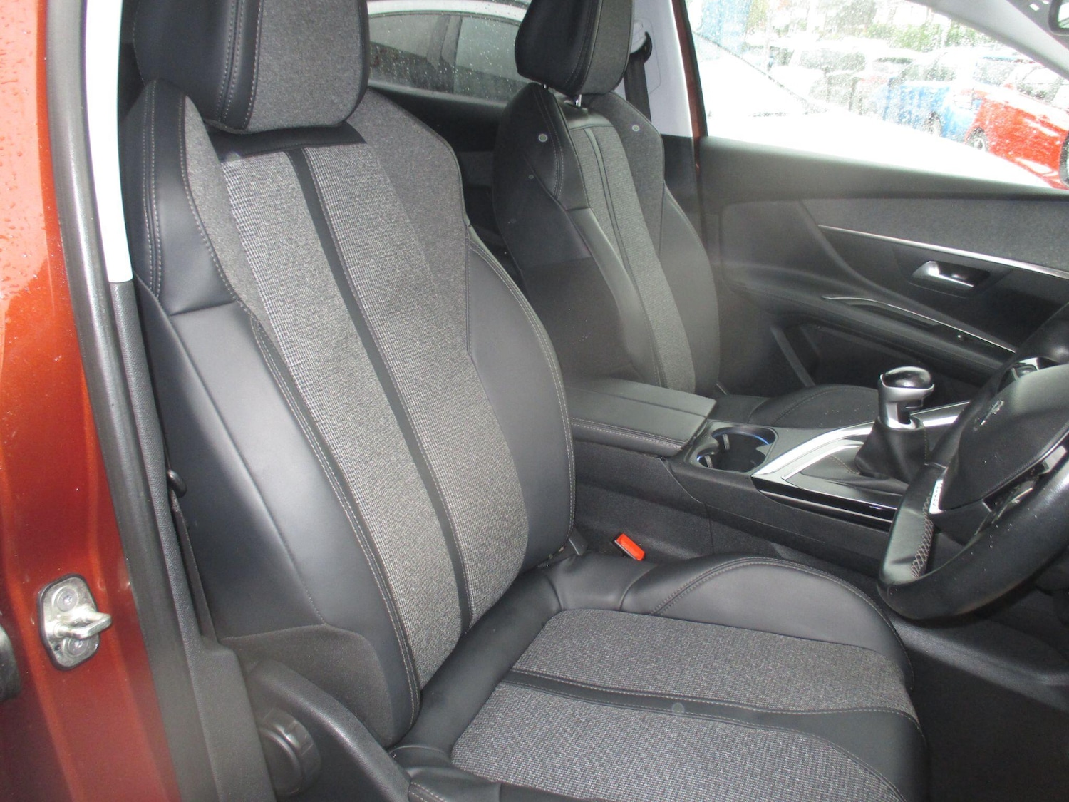 Used Peugeot 3008 2017 for sale - 76189607: Photo 23