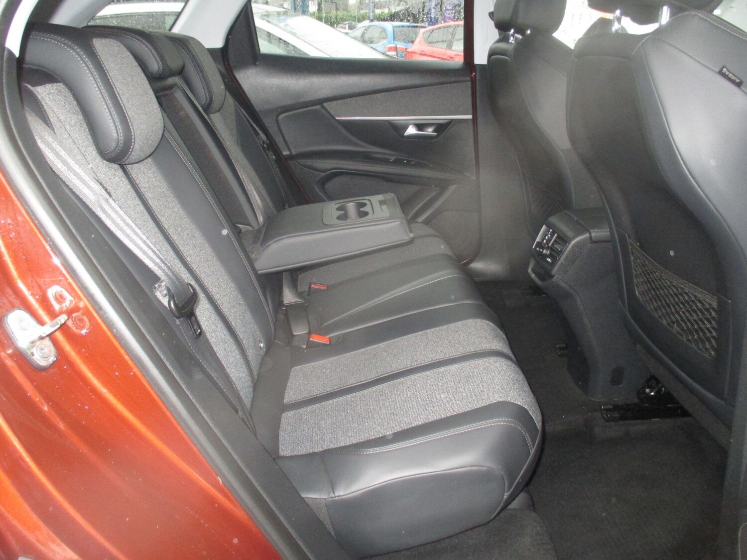 Used Peugeot 3008 2017 for sale - 76189607: Photo 24