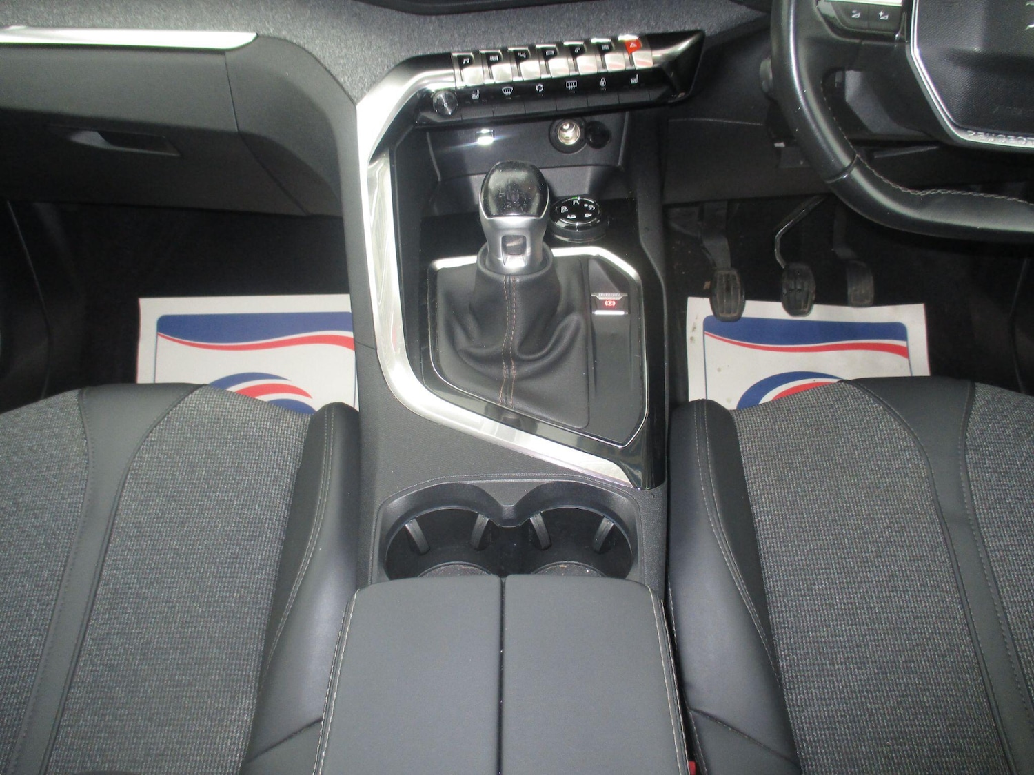 Used Peugeot 3008 2017 for sale - 76189607: Photo 25