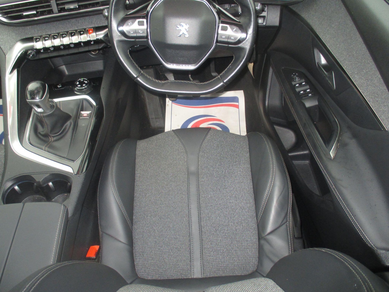 Used Peugeot 3008 2017 for sale - 76189607: Photo 26