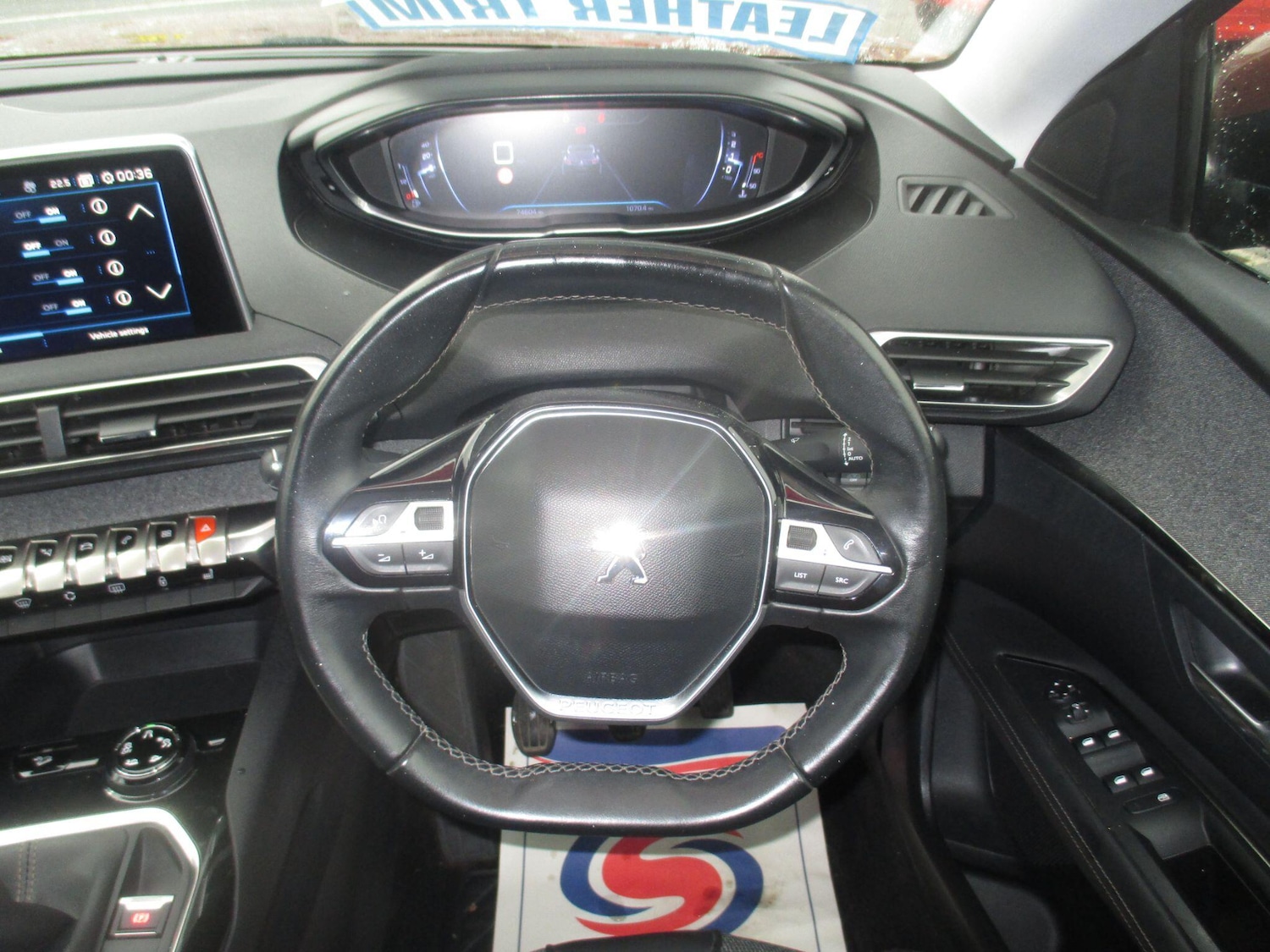 Used Peugeot 3008 2017 for sale - 76189607: Photo 27