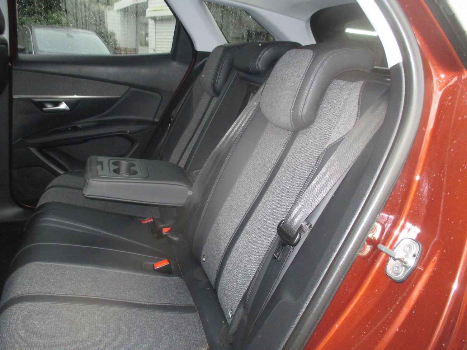 Used Peugeot 3008 2017 for sale - 76189607: Photo 29