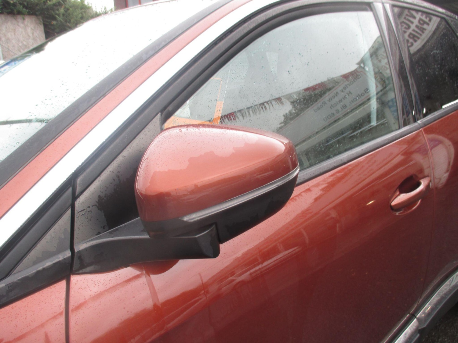 Used Peugeot 3008 2017 for sale - 76189607: Photo 33