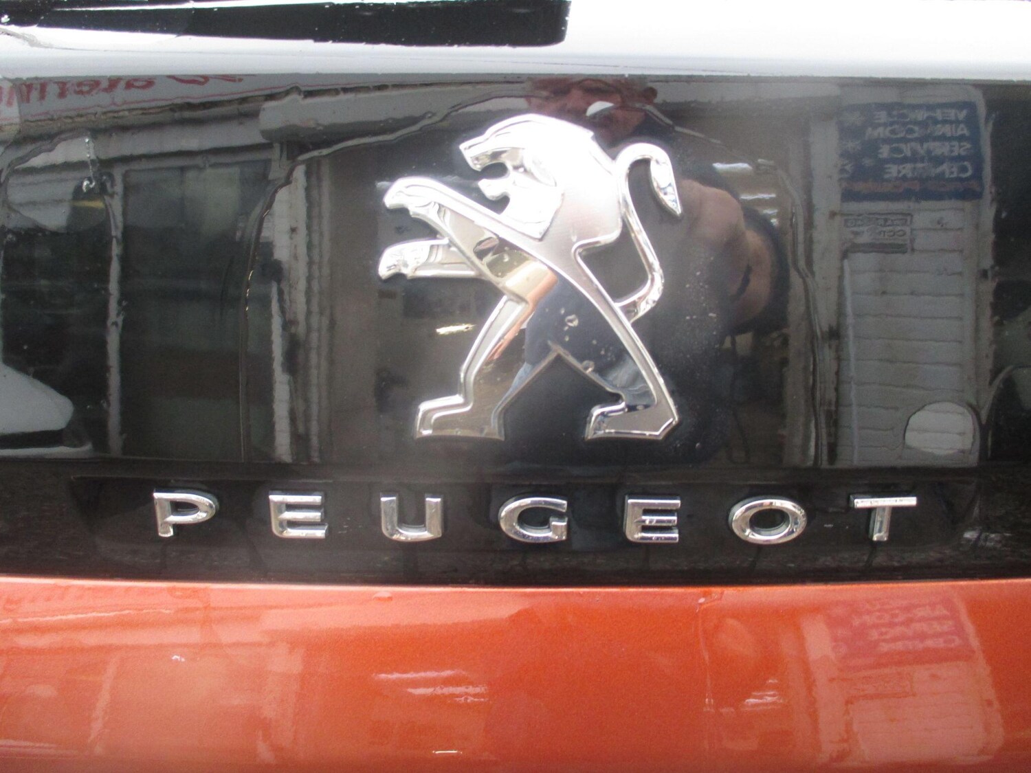 Used Peugeot 3008 2017 for sale - 76189607: Photo 34