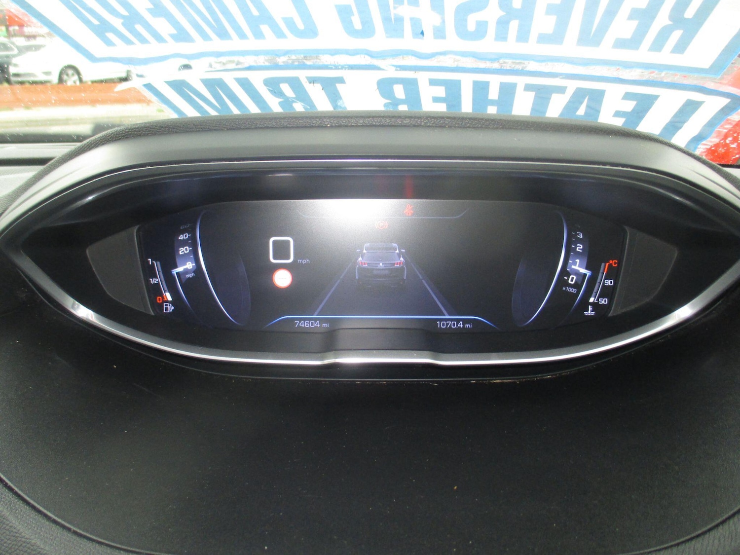 Used Peugeot 3008 2017 for sale - 76189607: Photo 35