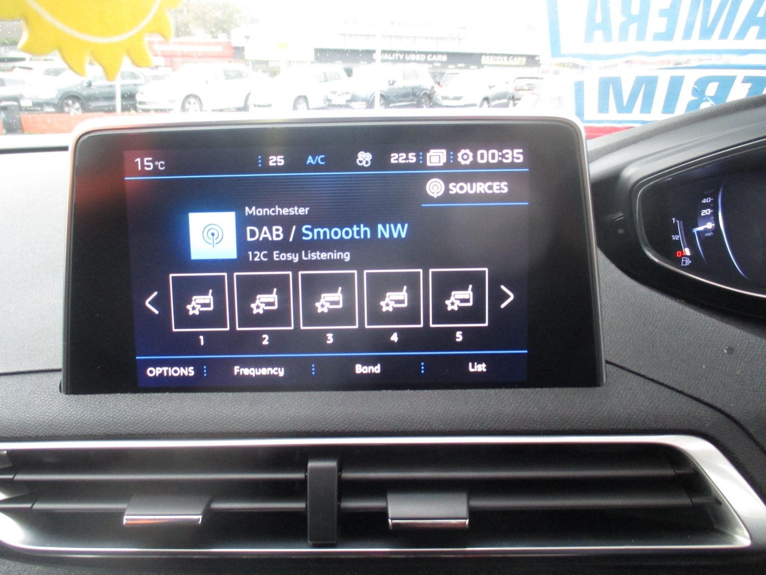 Used Peugeot 3008 2017 for sale - 76189607: Photo 38