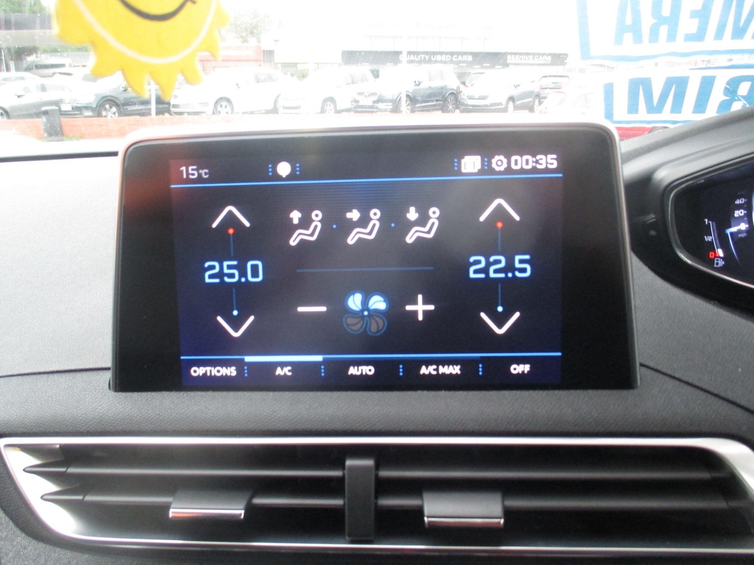 Used Peugeot 3008 2017 for sale - 76189607: Photo 39