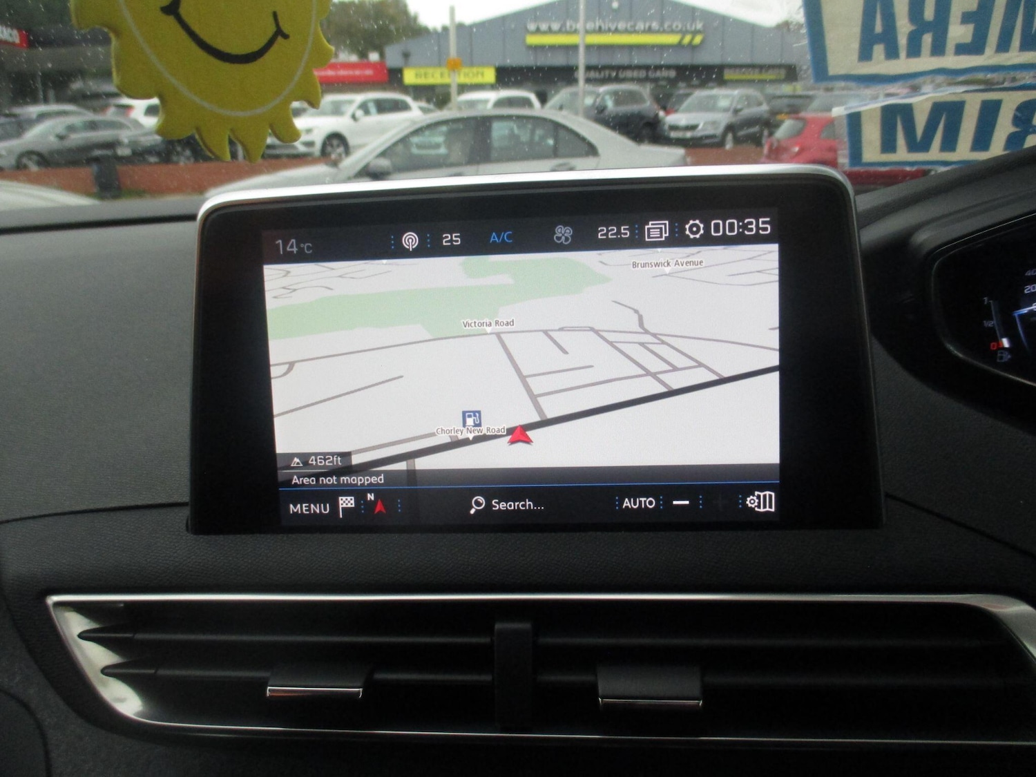 Used Peugeot 3008 2017 for sale - 76189607: Photo 40