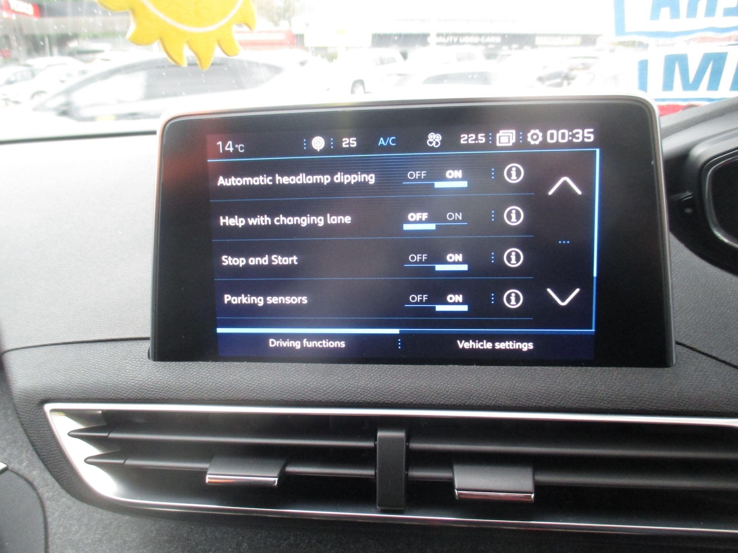 Used Peugeot 3008 2017 for sale - 76189607: Photo 41