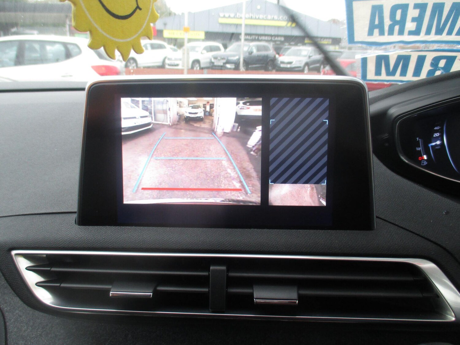 Used Peugeot 3008 2017 for sale - 76189607: Photo 42