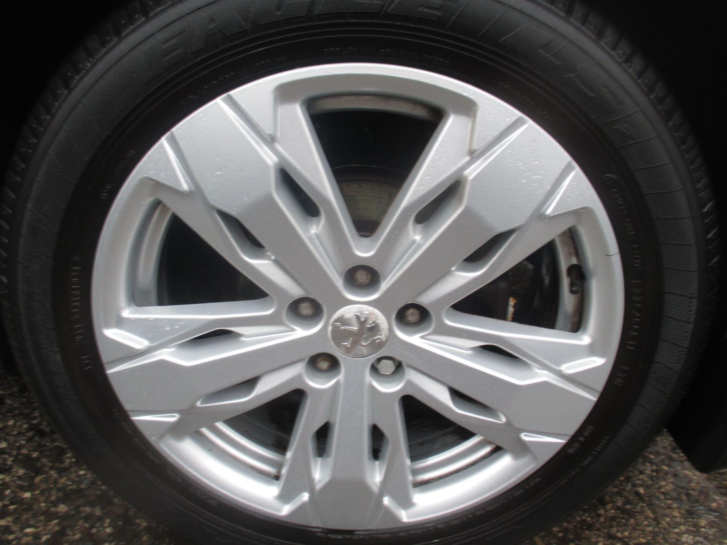 Used Peugeot 3008 2017 for sale - 76189607: Photo 43