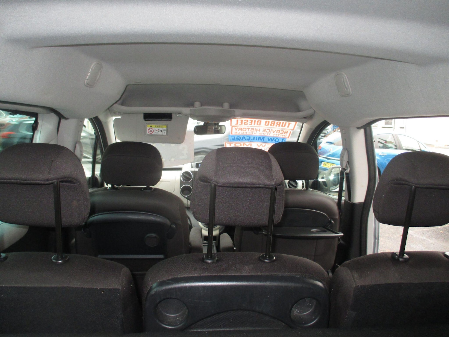 Used Peugeot Partner Tepee 2015 for sale - 76992970: Photo 27