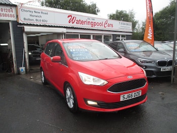 Used Ford Grand C-Max 2016 for sale - 79520244: Photo