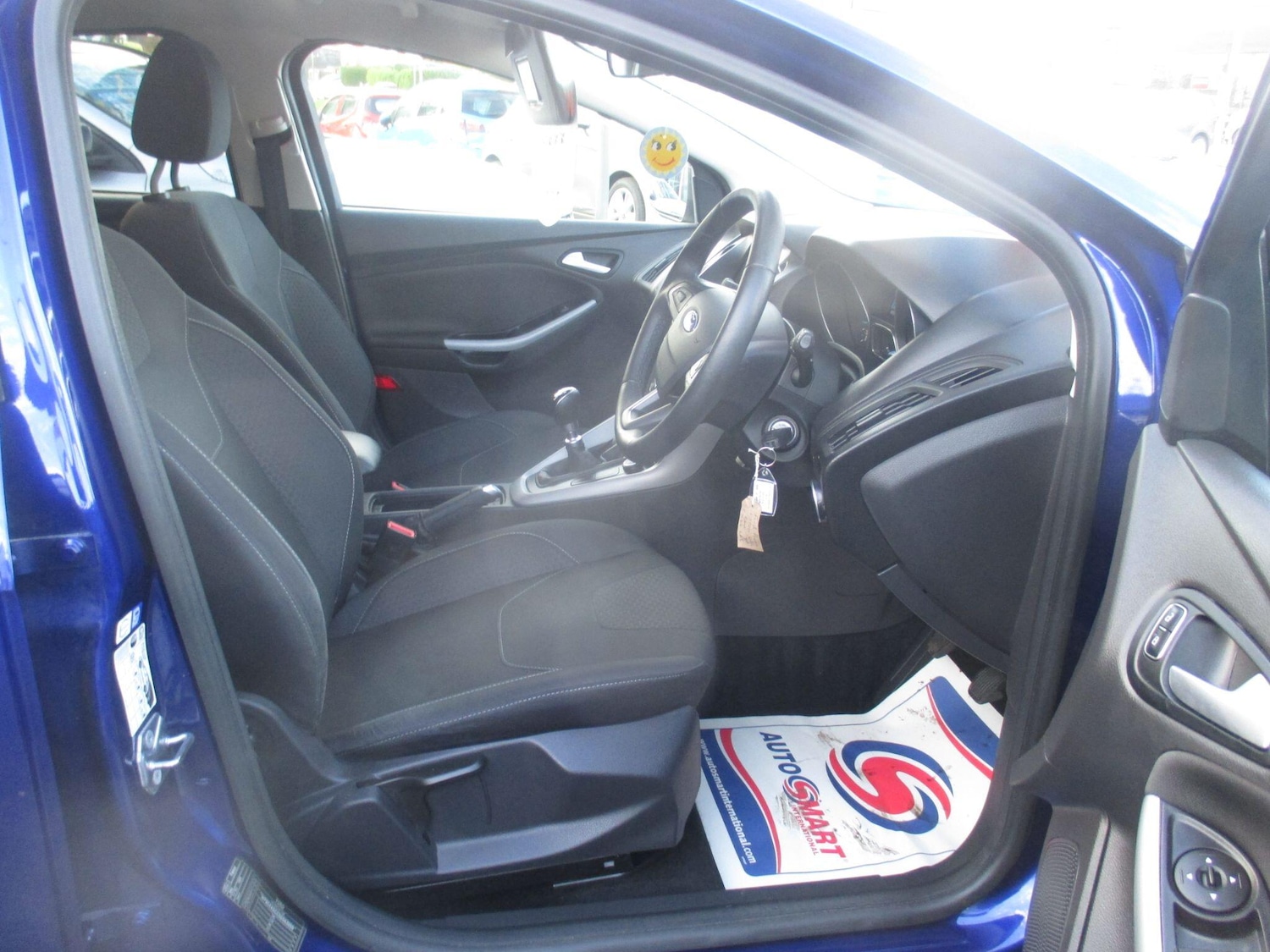 Used Ford Focus 2016 for sale - 76360879: Photo 15