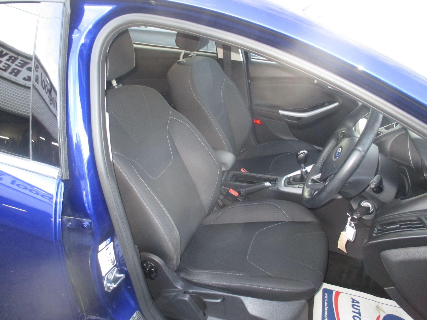 Used Ford Focus 2016 for sale - 76360879: Photo 16