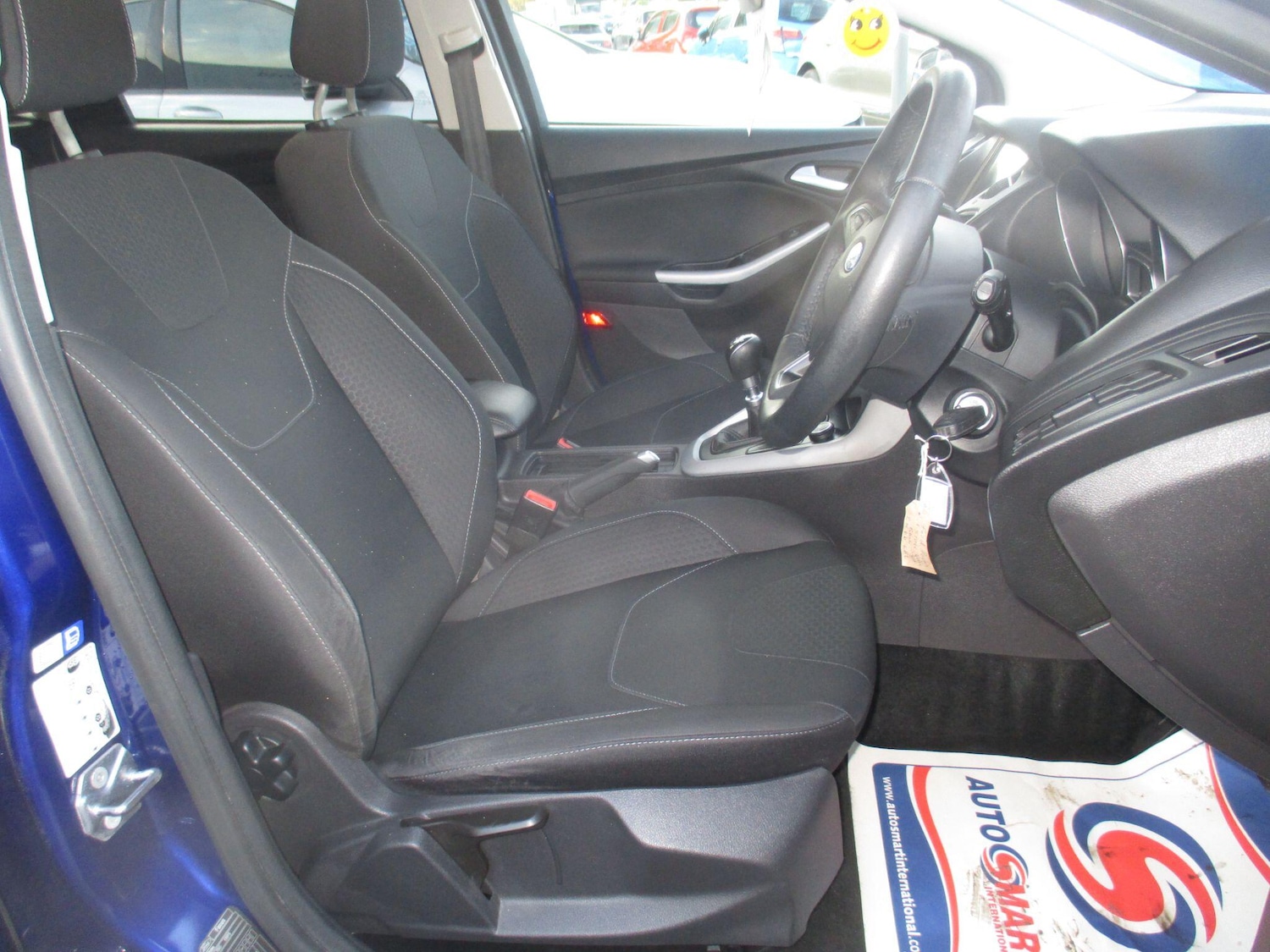 Used Ford Focus 2016 for sale - 76360879: Photo 17