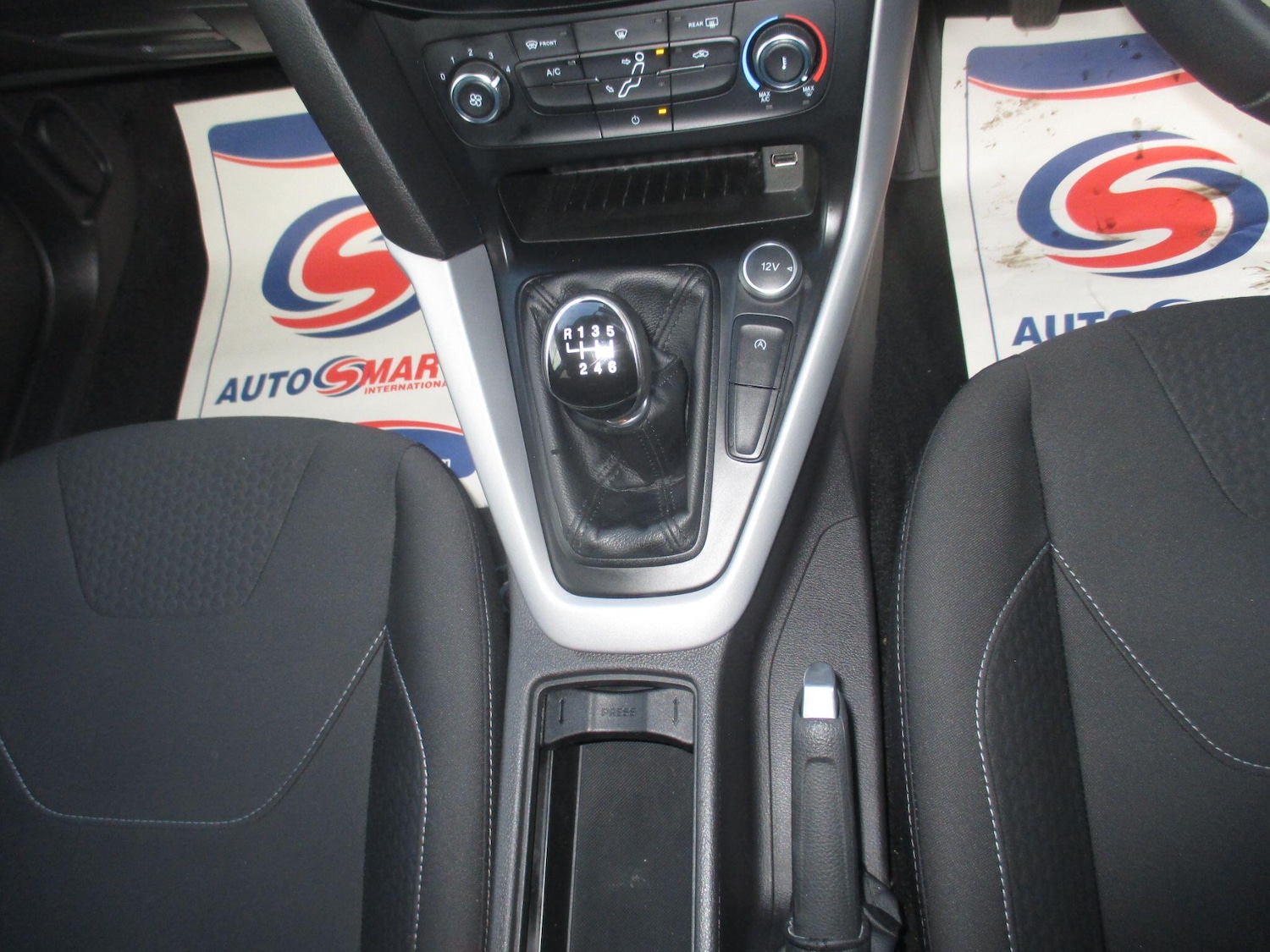 Used Ford Focus 2016 for sale - 76360879: Photo 18