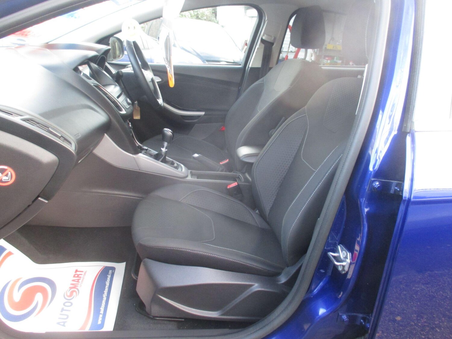 Used Ford Focus 2016 for sale - 76360879: Photo 20