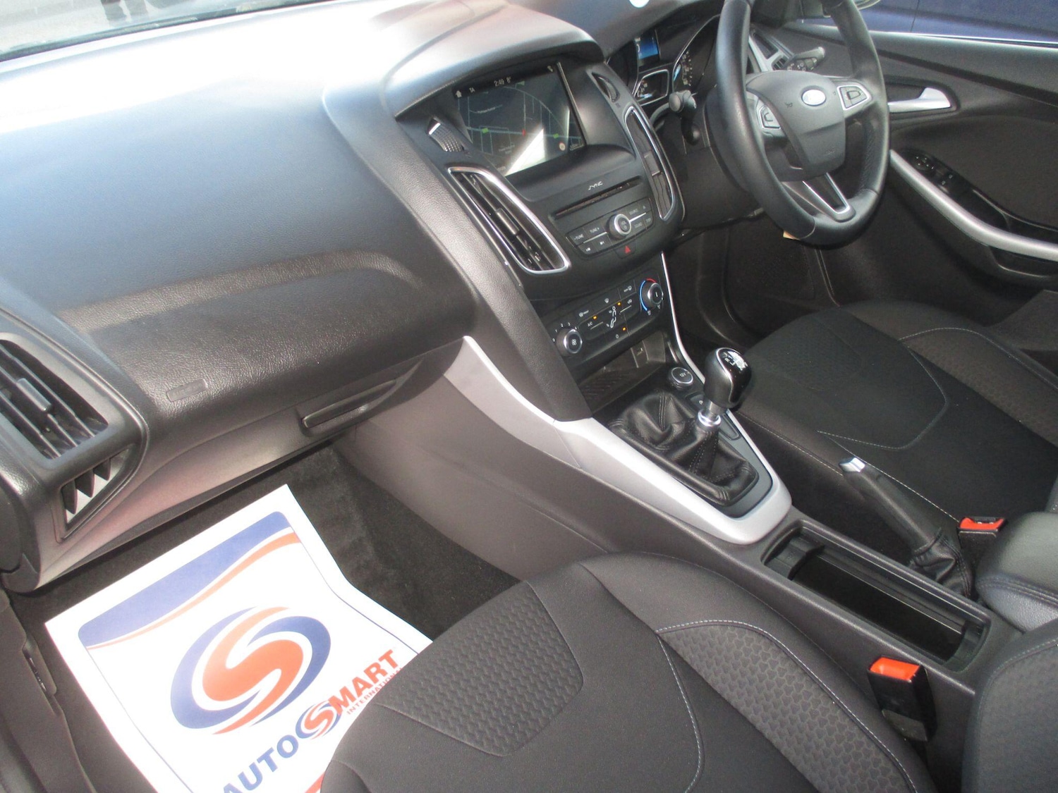 Used Ford Focus 2016 for sale - 76360879: Photo 22