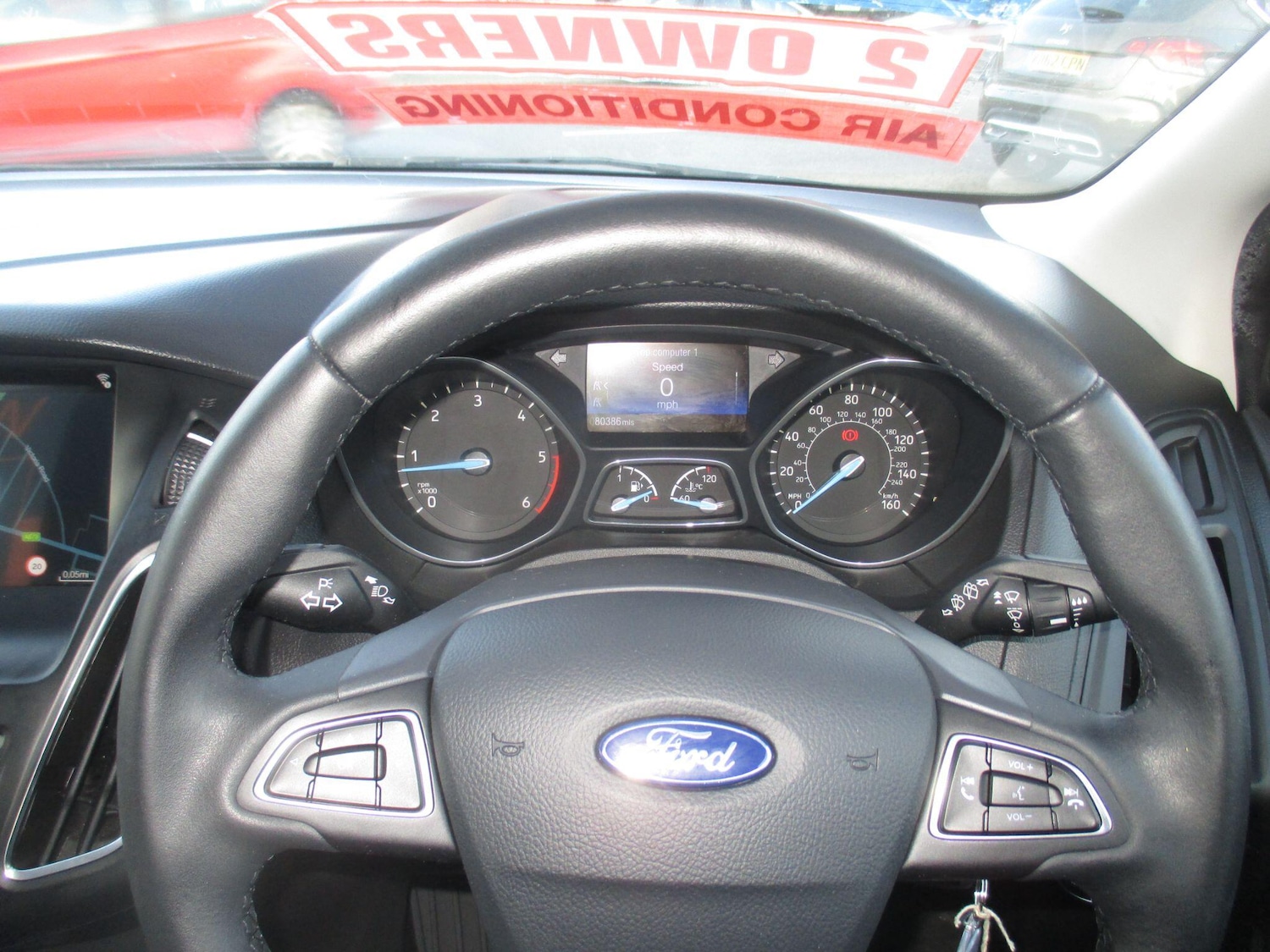 Used Ford Focus 2016 for sale - 76360879: Photo 23