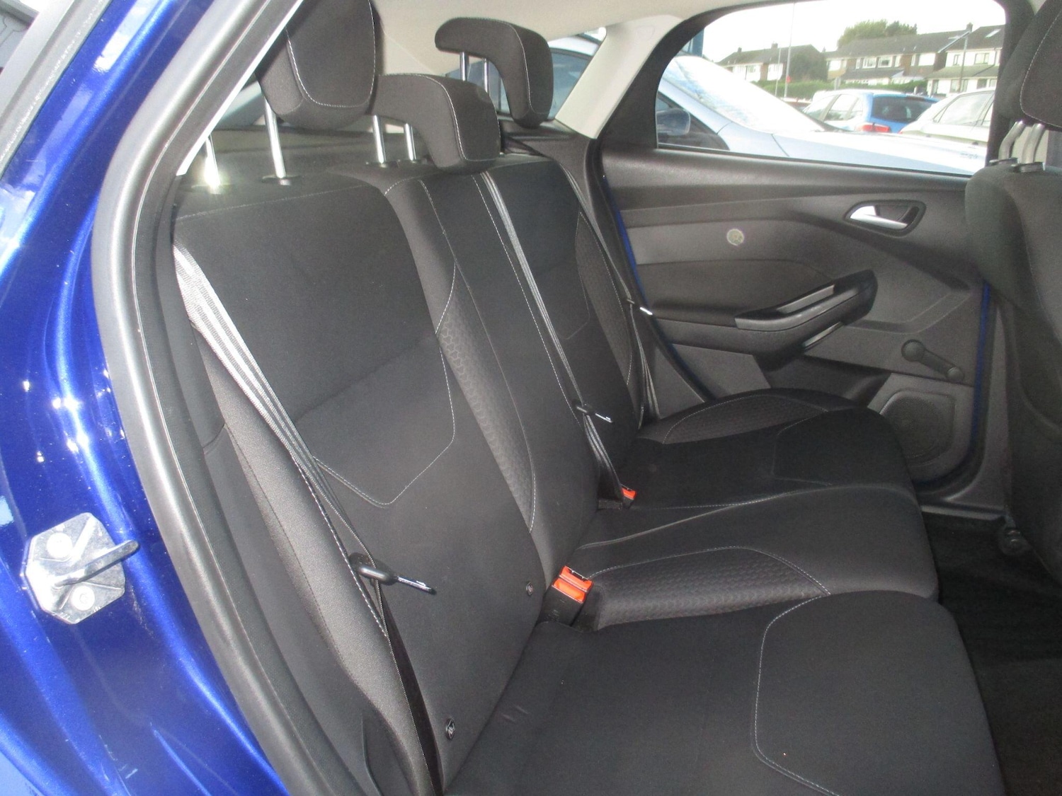 Used Ford Focus 2016 for sale - 76360879: Photo 24