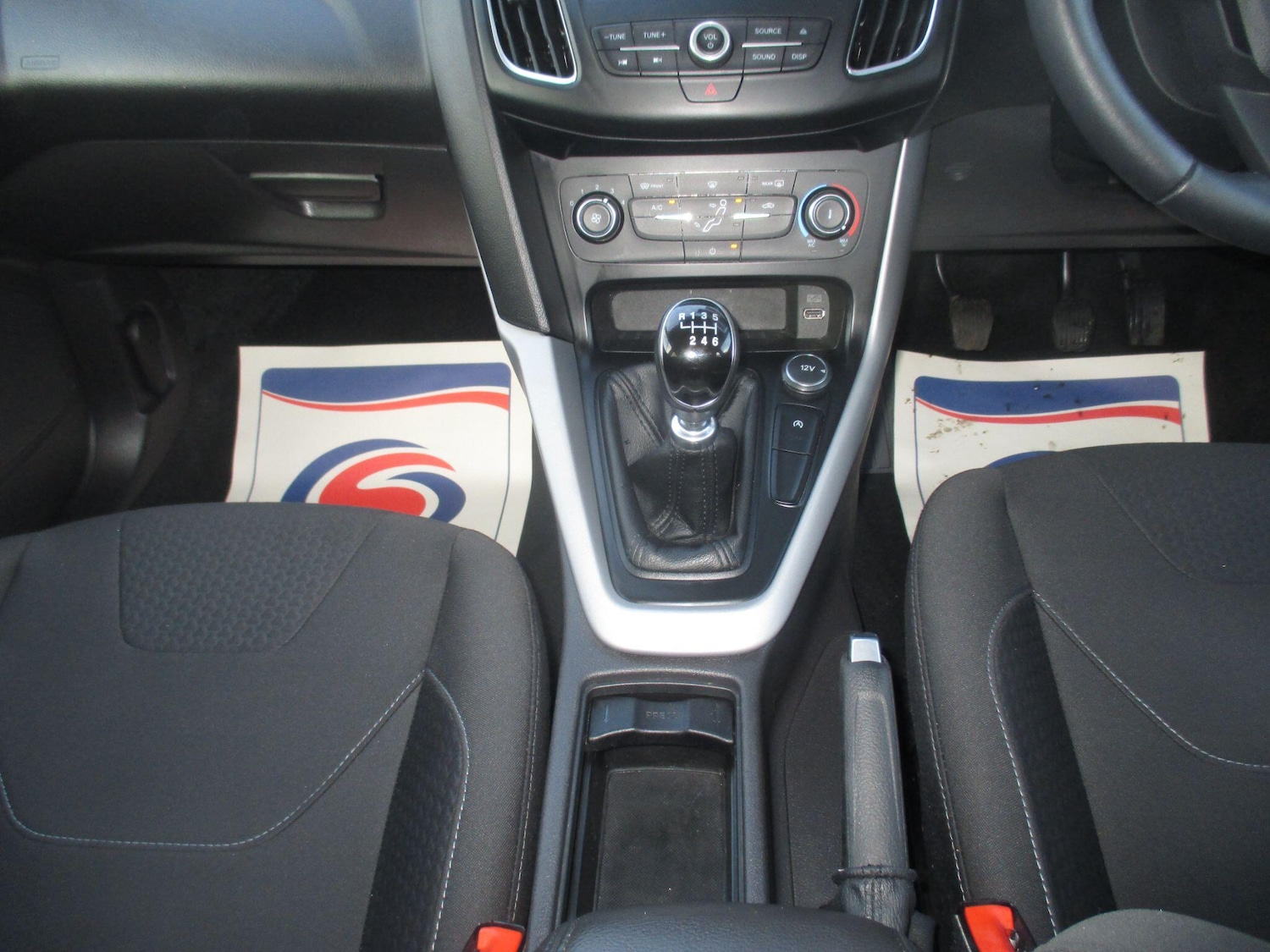 Used Ford Focus 2016 for sale - 76360879: Photo 25