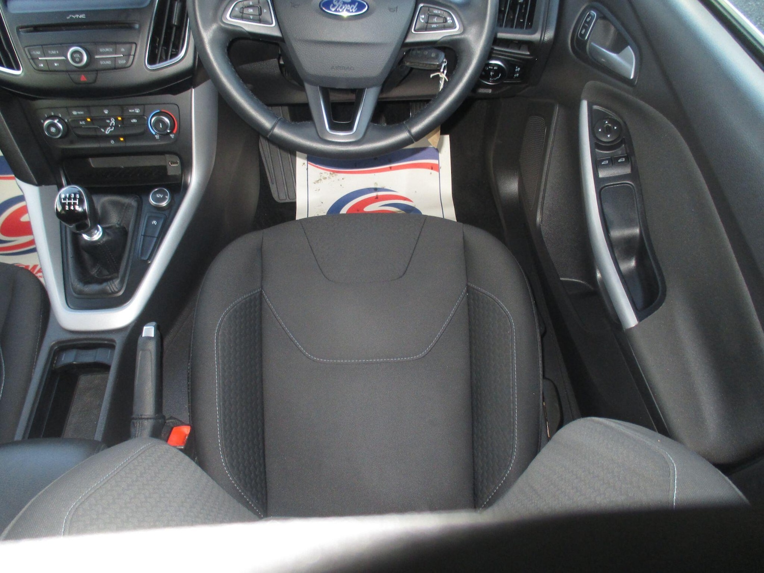 Used Ford Focus 2016 for sale - 76360879: Photo 26