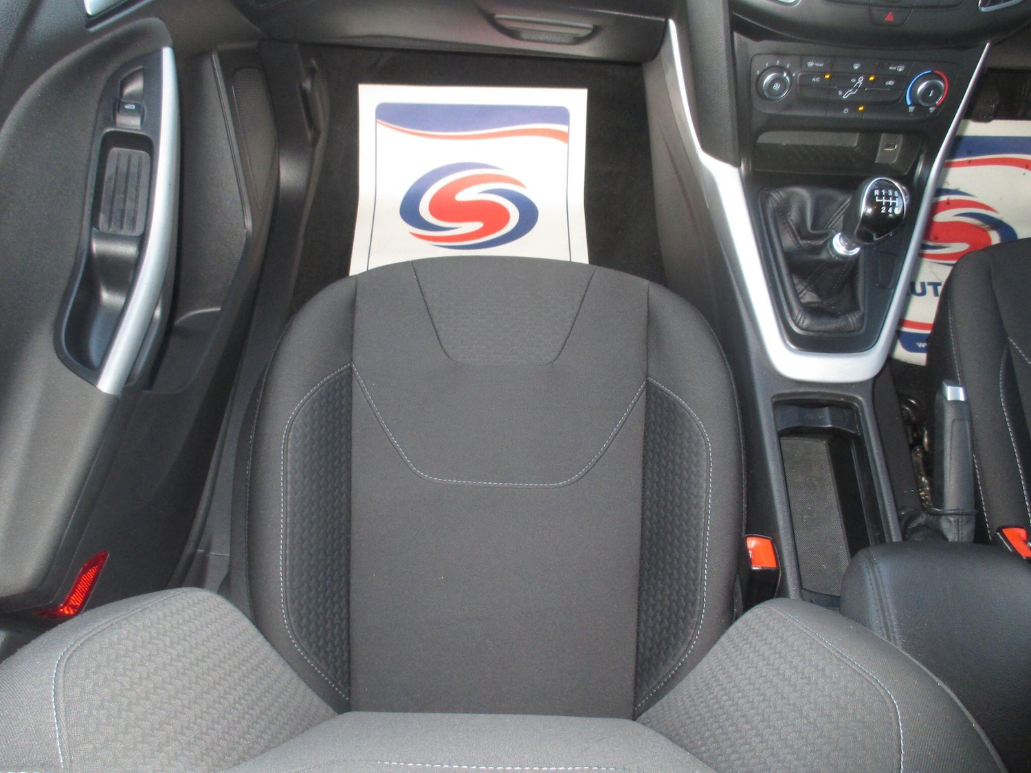 Used Ford Focus 2016 for sale - 76360879: Photo 27