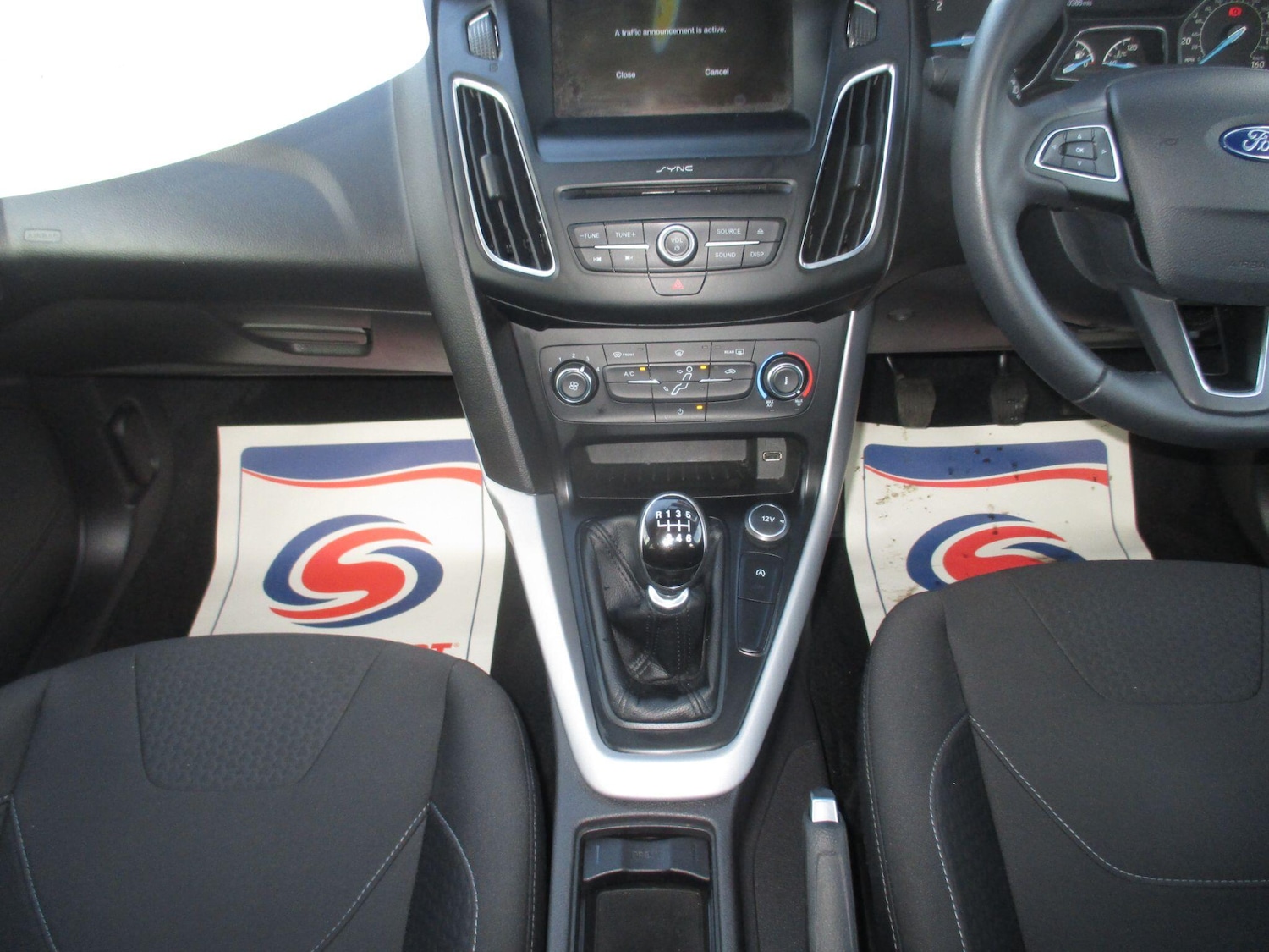 Used Ford Focus 2016 for sale - 76360879: Photo 28