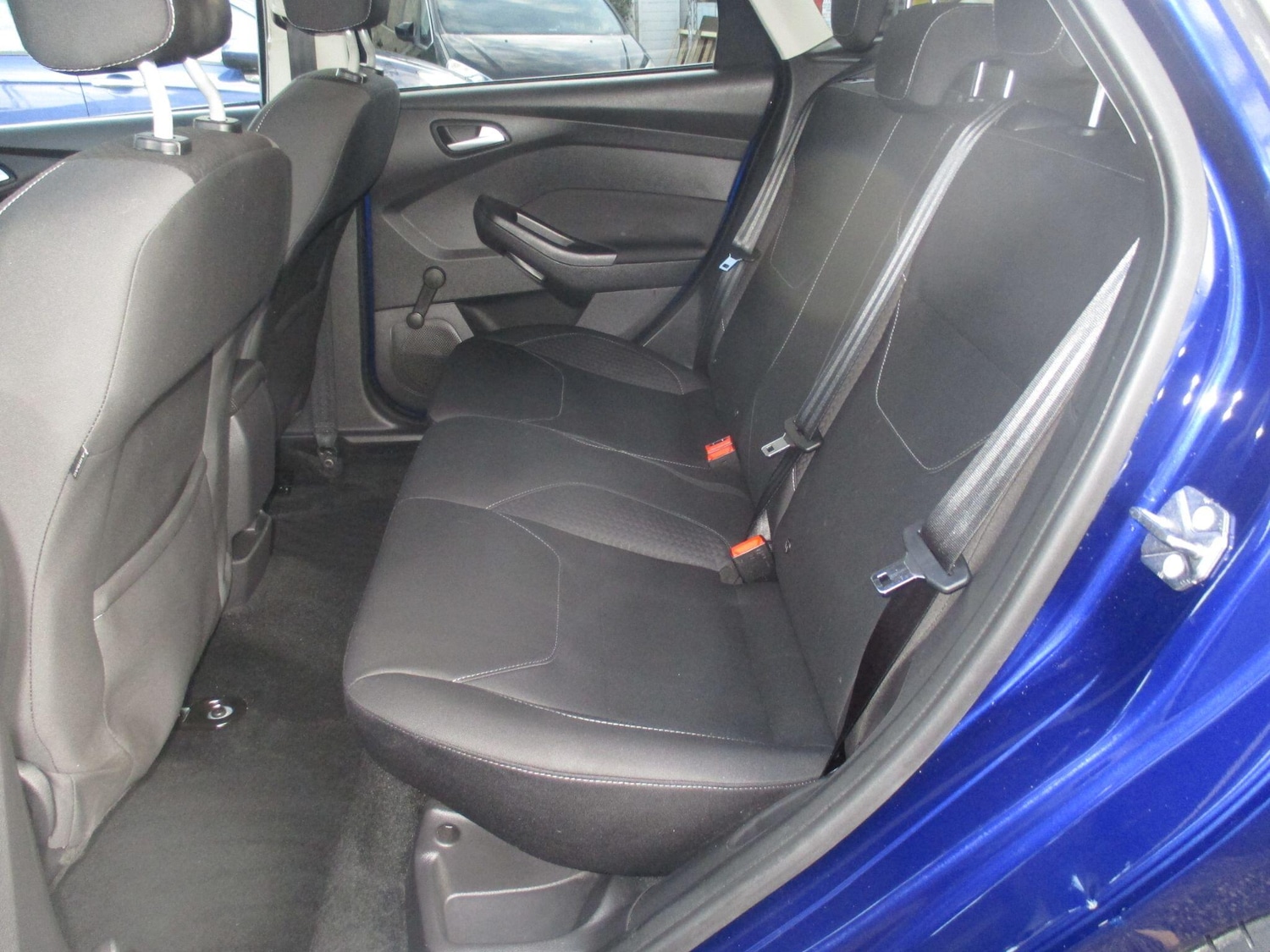 Used Ford Focus 2016 for sale - 76360879: Photo 29