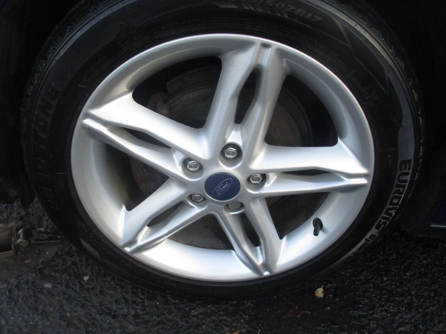 Used Ford Focus 2016 for sale - 76360879: Photo 30