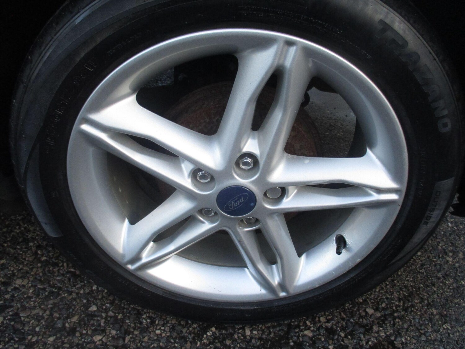 Used Ford Focus 2016 for sale - 76360879: Photo 31