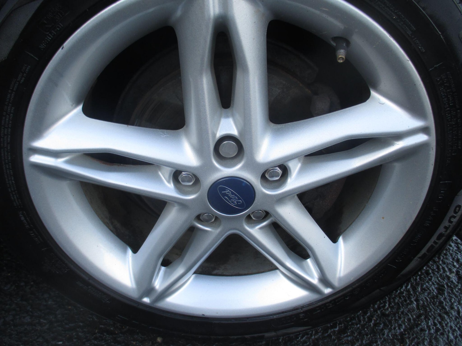 Used Ford Focus 2016 for sale - 76360879: Photo 32