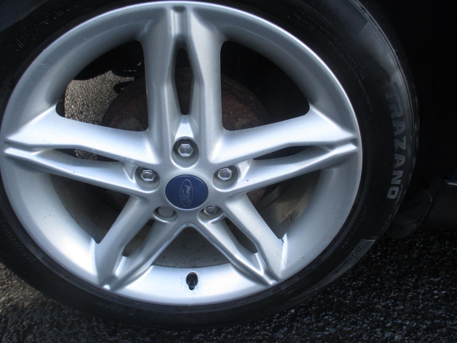 Used Ford Focus 2016 for sale - 76360879: Photo 33