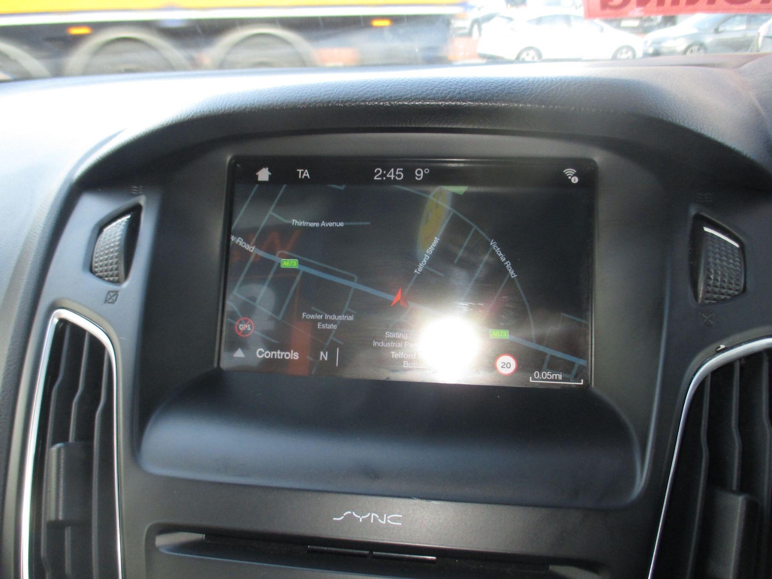 Used Ford Focus 2016 for sale - 76360879: Photo 34