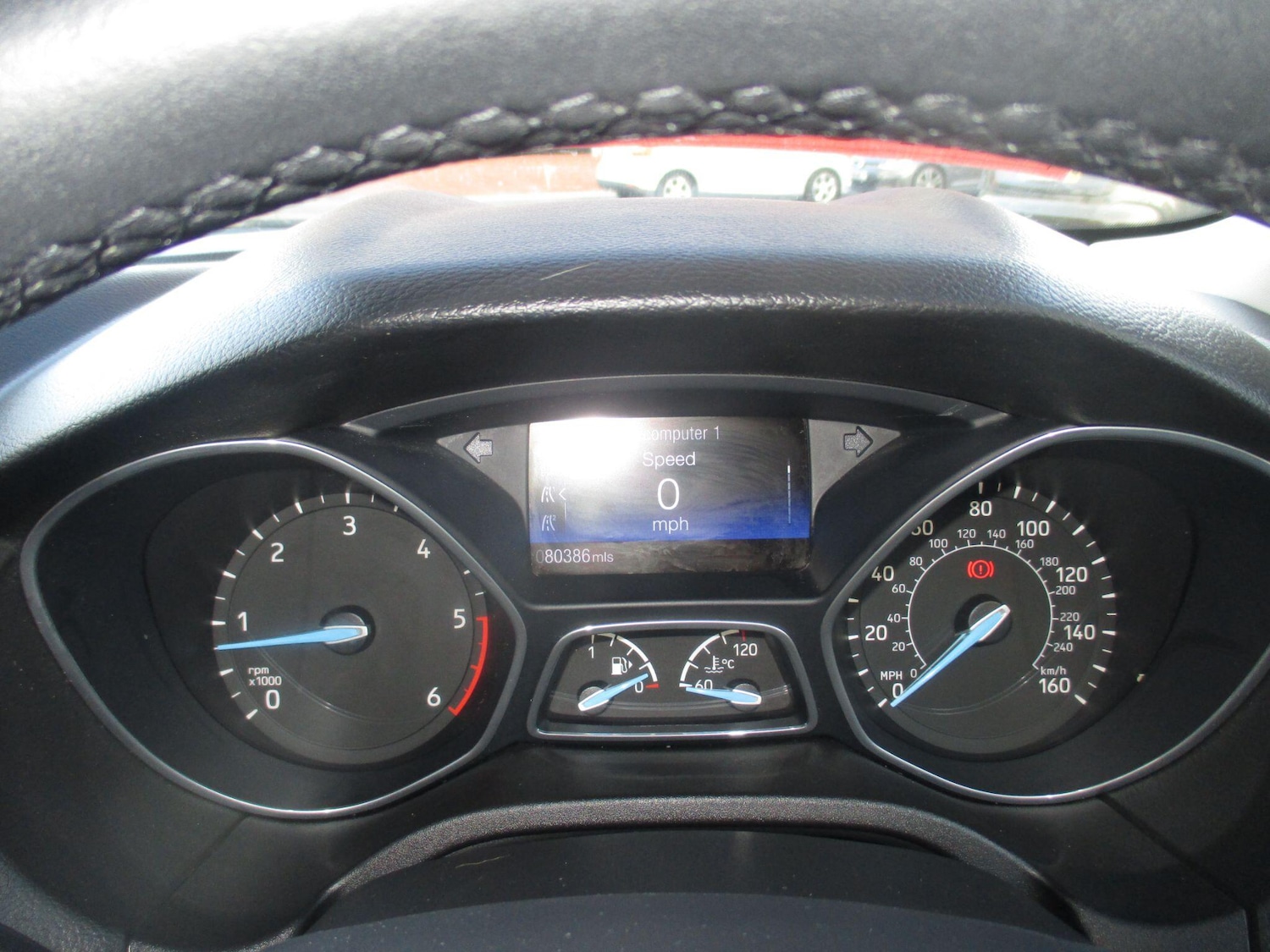 Used Ford Focus 2016 for sale - 76360879: Photo 35