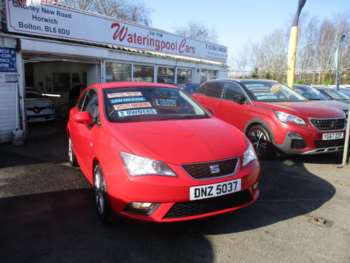 2016 (65) - 1.2 TSI I TECH Sport Coupe Euro 5 3dr