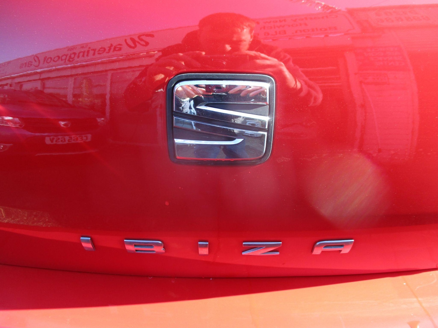 Vehicle 31