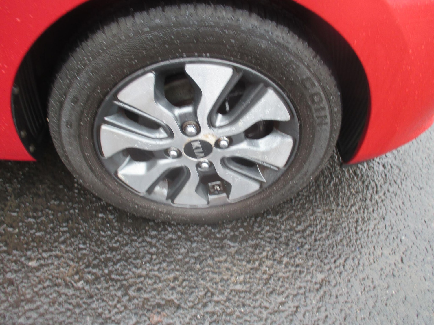 Used Kia Picanto 2015 for sale - 77671106: Photo 10