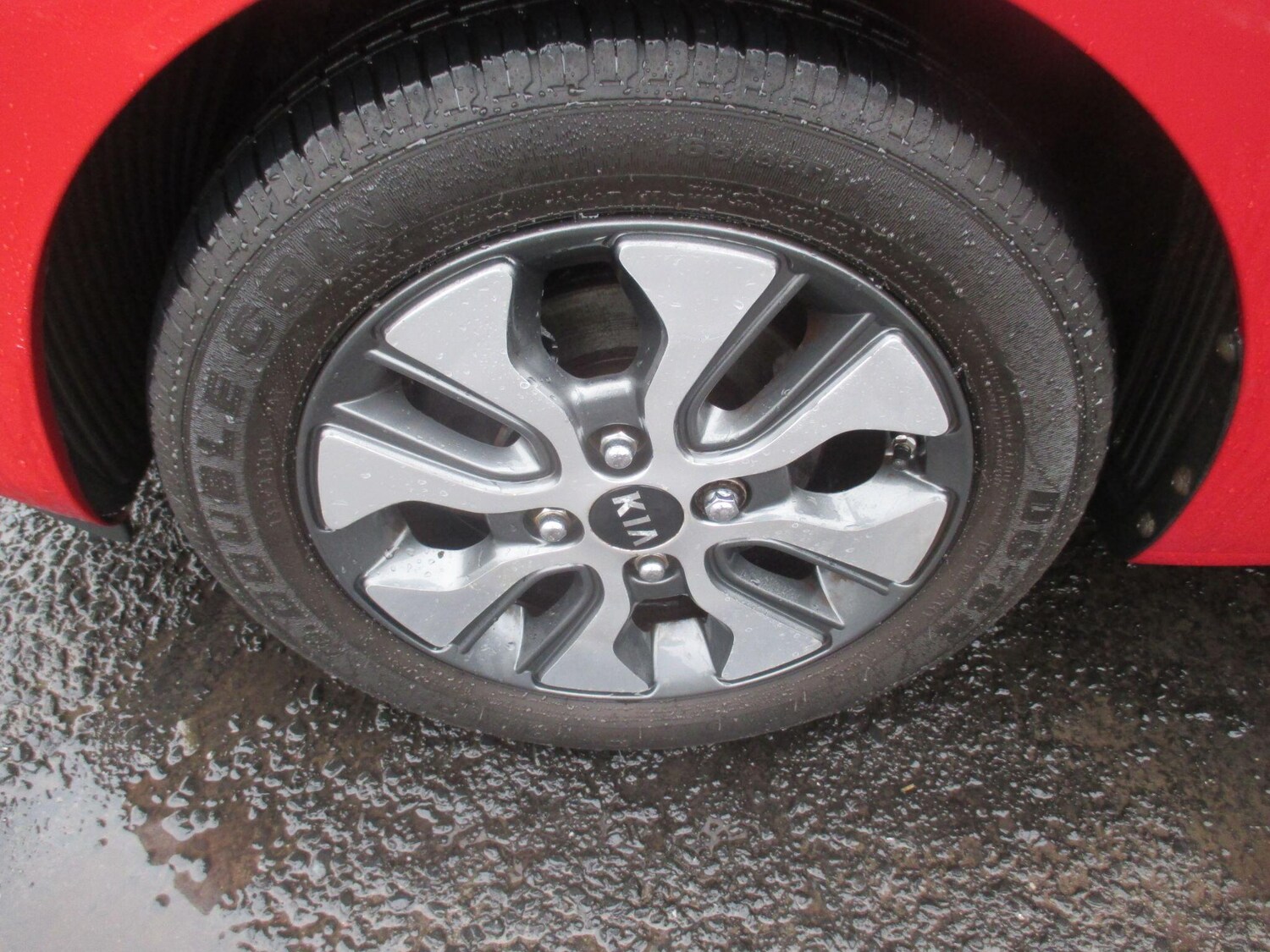 Used Kia Picanto 2015 for sale - 77671106: Photo 11