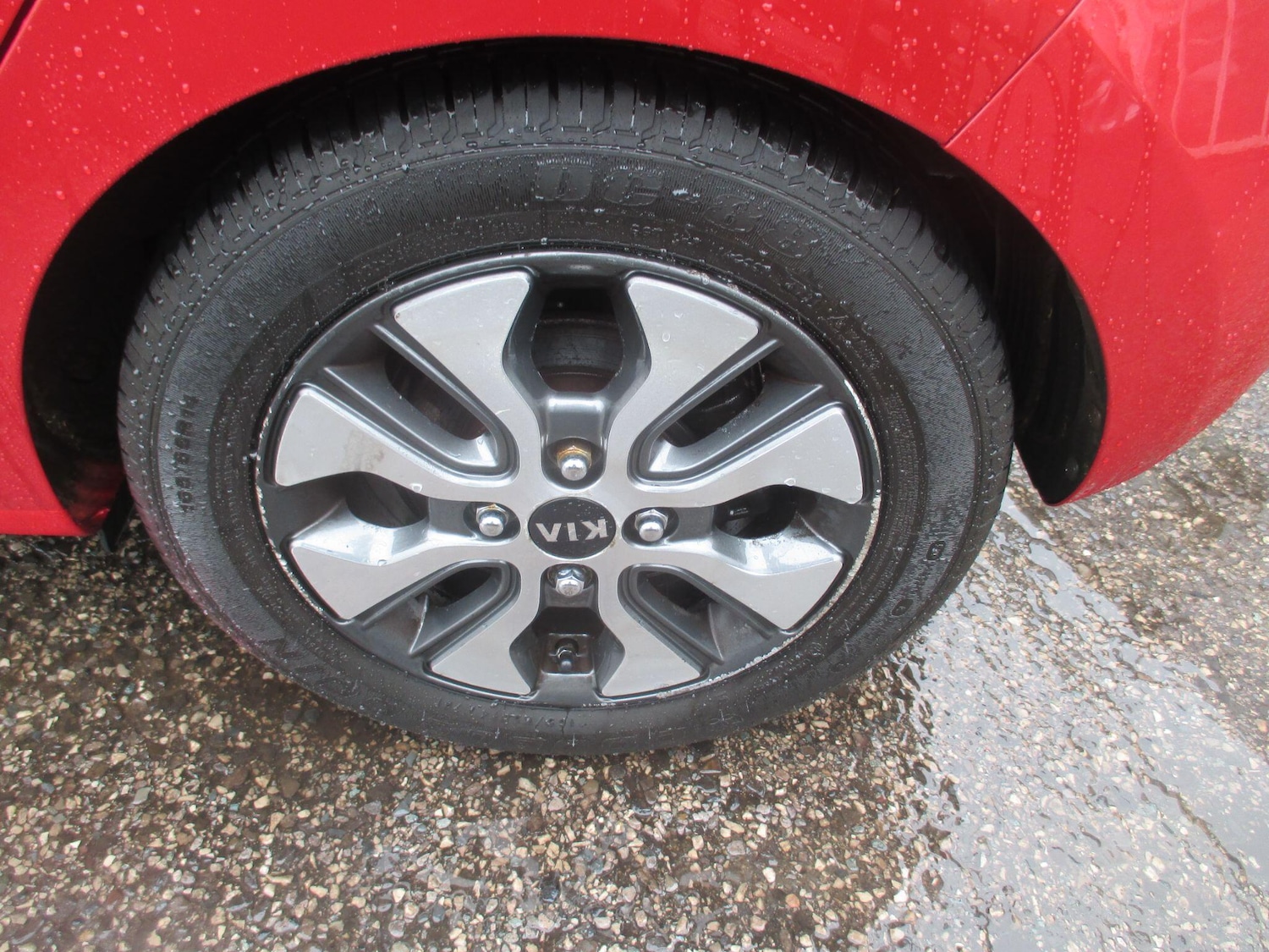 Used Kia Picanto 2015 for sale - 77671106: Photo 12